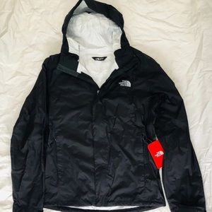 North Face Men’s Venture Rain Jacket
